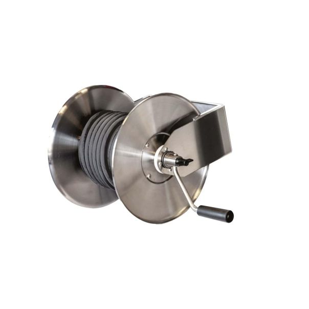 Generator tople vode (250 bara, 1800 L/h, 140°C) - Biemmedue Thermal T40 - 34135