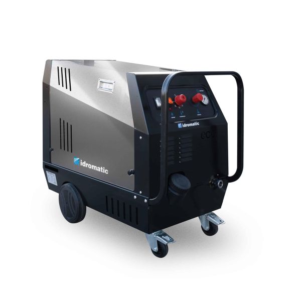 Idromatic ECO X 170-13 (170 bara, 140°C) - Perač pod Pritiskom - 376868
