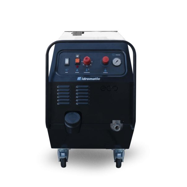 Idromatic ECO X 180-12 (180 bara, 140°C) - Perač pod Pritiskom - 18273-1