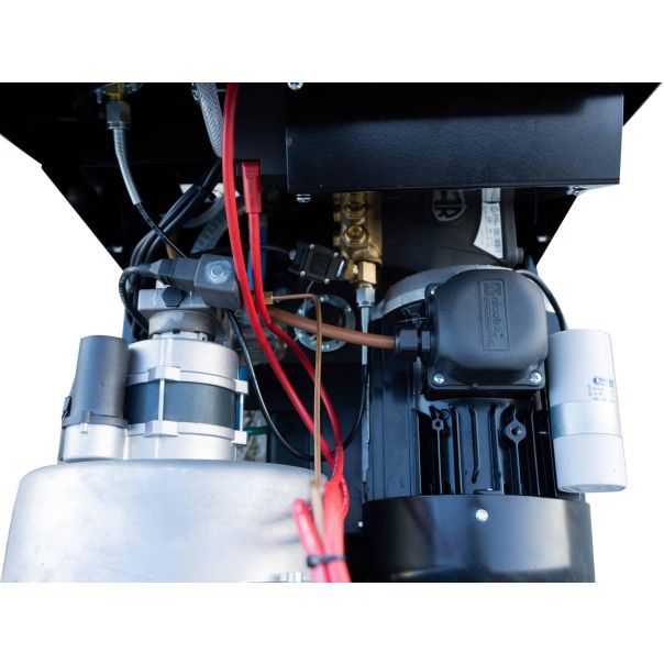 Idromatic ECO X 180-12 (180 bara, 140°C) - Perač pod Pritiskom - 18273-1