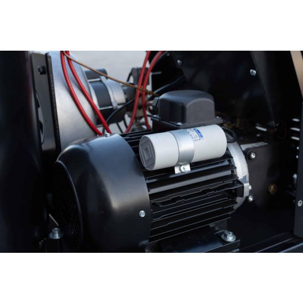 Idromatic ECO X 180-12 (180 bara, 140°C) - Perač pod Pritiskom - 18273-1