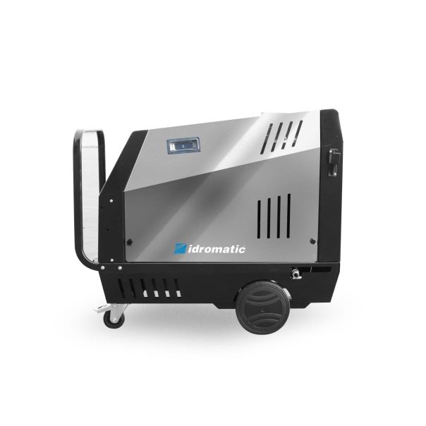 Idromatic ECO X 180-12 (180 bara, 140°C) - Perač pod Pritiskom - 18273-1