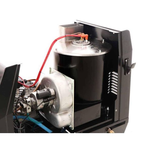 Idromatic ECO X 170-13 (170 bara, 140°C) - Perač pod Pritiskom - 376868