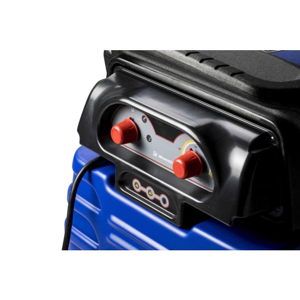 Idromatic KON 200-15 (200 bara, 900 L/h, 140°C) - Perač pod Pritiskom - 3256191