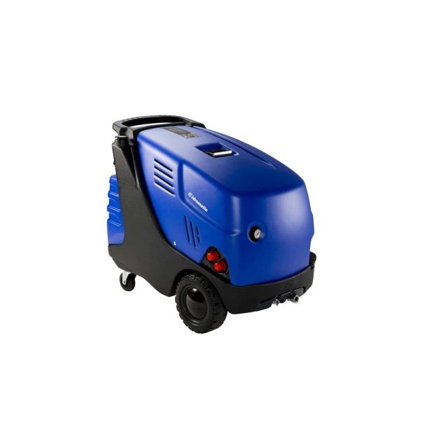 Idromatic KON 200-15 (200 bara, 900 L/h, 140°C) - Perač pod Pritiskom - 3256191