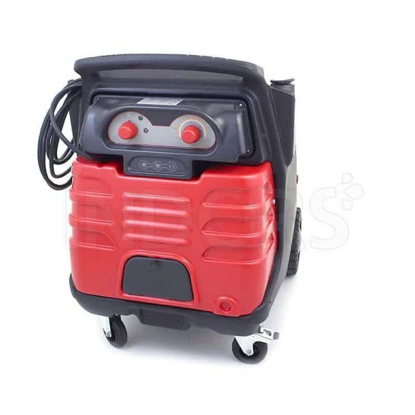 Idromatic KON 200-15 (200 bara, 900 L/h, 140°C) - Perač pod Pritiskom - 3256191