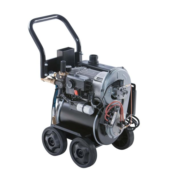 Idromatic Zeta 120-7 (120 bara, 85°C) - Perač pod Pritiskom - 6357414