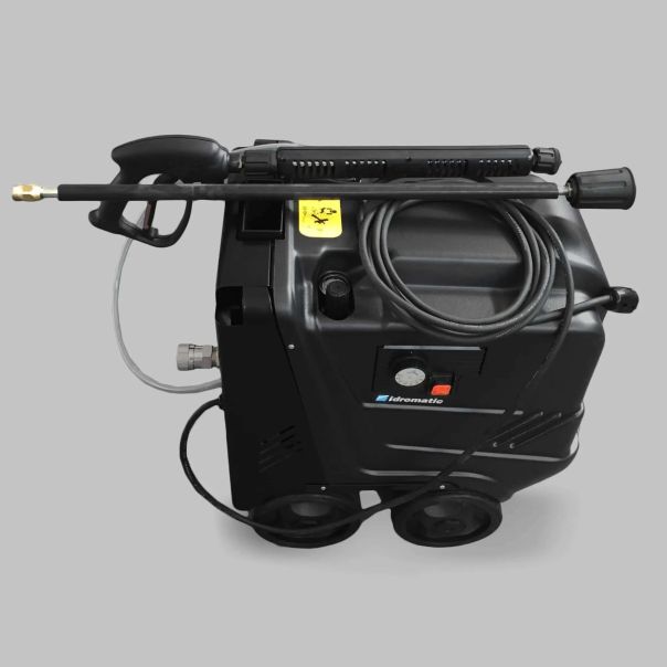Idromatic Zeta 120-7-150°C (120 bara) - Perač pod Pritiskom - 1488996