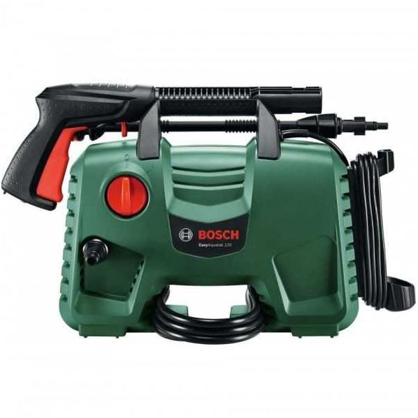 BOSCH Perač pod visokim pritiskom EasyAquatak 120 , 1500W , 120bar - 06008A7901