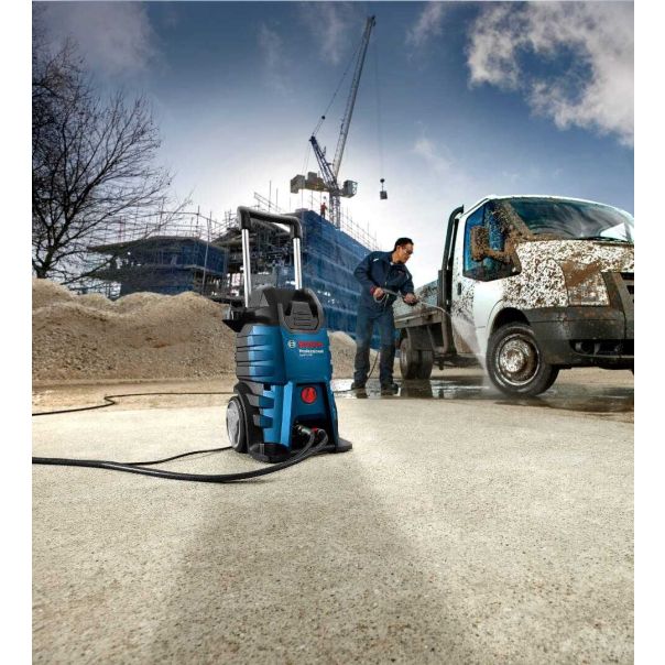 BOSCH Perač pod visokim pritiskom GHP 5-55 - 0600910400