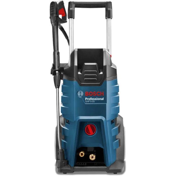 BOSCH Perač pod visokim pritiskom GHP 5-55 - 0600910400
