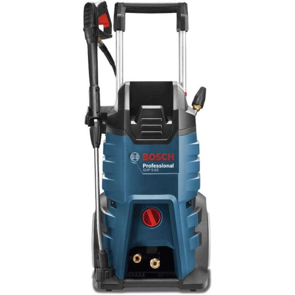BOSCH Perač pod visokim pritiskom GHP 5-65, 160bar, 2.400W - 0600910500