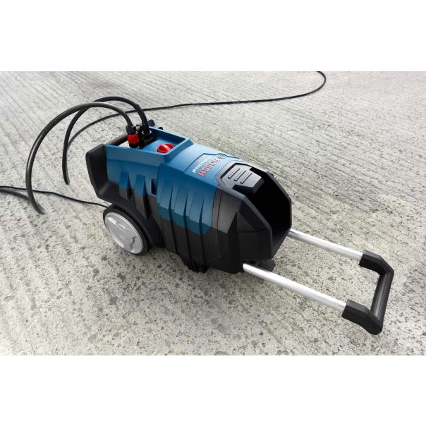 BOSCH Perač pod visokim pritiskom GHP 5-65, 160bar, 2.400W - 0600910500