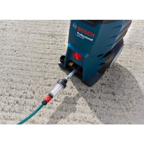 BOSCH Perač pod visokim pritiskom GHP 5-65, 160bar, 2.400W - 0600910500