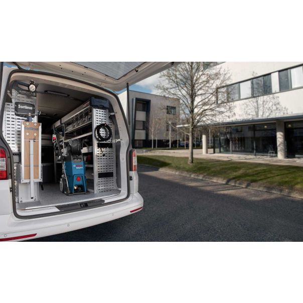 BOSCH Perač pod visokim pritiskom GHP 5-65 X - 0600910600