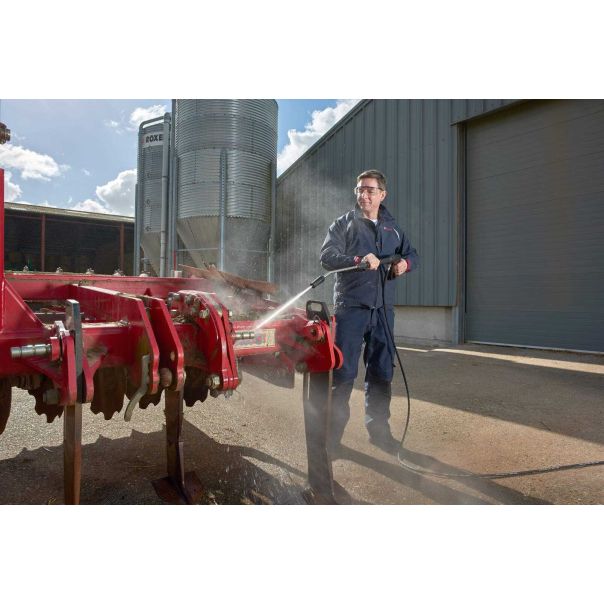 BOSCH Perač pod visokim pritiskom GHP 5-75 X, 185bar, 2.600W - 0600910800