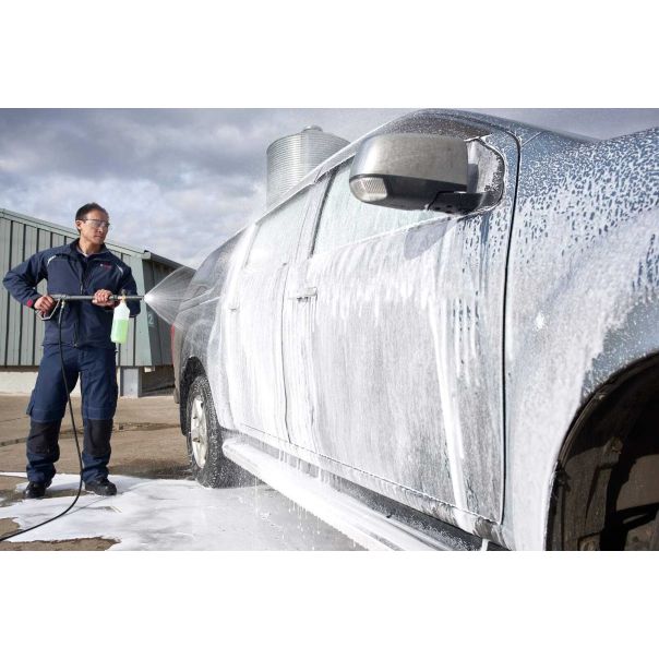 BOSCH Perač pod visokim pritiskom GHP 5-13 C - 0600910000