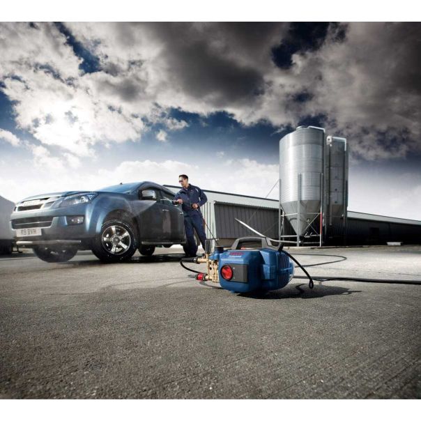 BOSCH Perač pod visokim pritiskom GHP 5-13 C - 0600910000