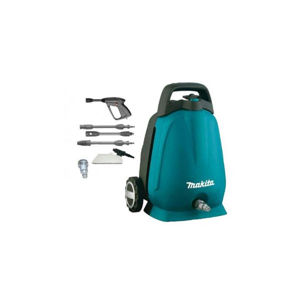 MAKITA Perač pod visokim pritiskom HW102 - HW102