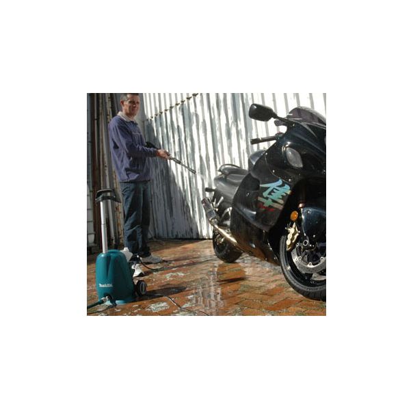 MAKITA Perač pod visokim pritiskom HW102 - HW102