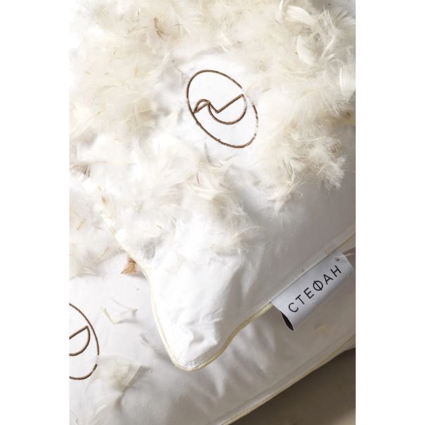 STEFAN Perjani jastuk 50x70cm - 4000135