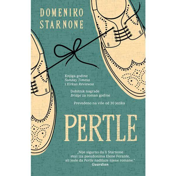 Pertle - 9788652134182