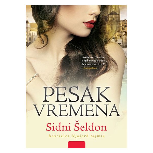 Pesak vremena - 9788610011081