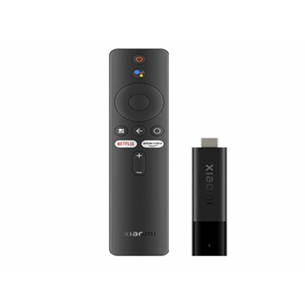 XIAOMI Pametni TV Stick 4K EU, crna - PFJ4175EU