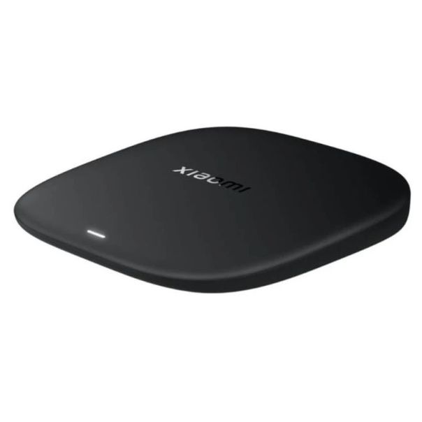 XIAOMI Android TV box S, 3rd Gen, crna - PFJ4191EU