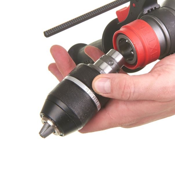 MILWAUKEE Bušilica-čekić SDS+ 800W 2.4J - PH26TX - 4933464579