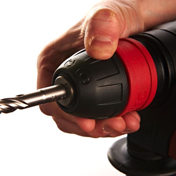 MILWAUKEE Bušilica-čekić SDS+ 1030W 3.6J - PH30 POWER X - 4933396420