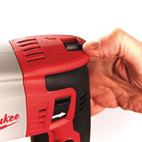 MILWAUKEE Bušilica-čekić SDS+ 1030W 3.6J - PH30 POWER X - 4933396420