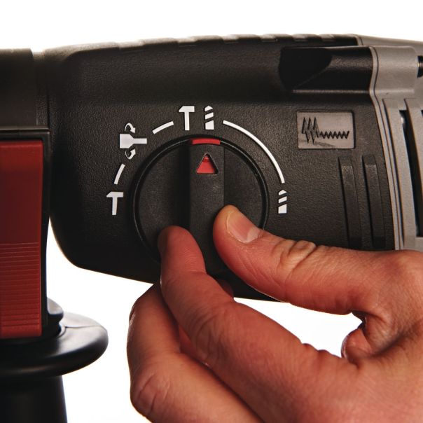 MILWAUKEE Bušilica-čekić SDS+ 1030W 3.6J - PH30 POWER X - 4933396420