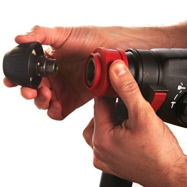 MILWAUKEE Bušilica-čekić SDS+ 1030W 3.6J - PH30 POWER X - 4933396420