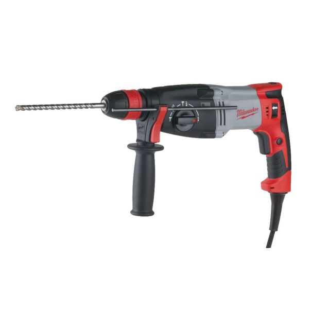 MILWAUKEE Bušilica-čekić SDS+ 1030W 3.6J - PH30 POWER X - 4933396420