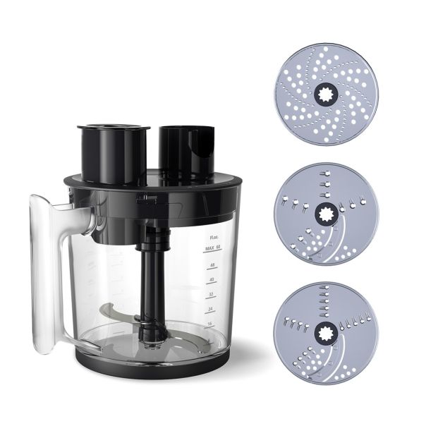 PHILIPS Blender HR2685/00 - 20536