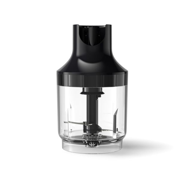 PHILIPS Blender HR2685/00 - 20536
