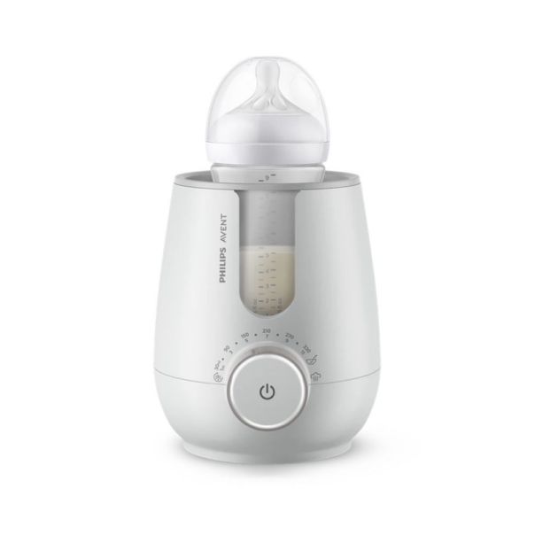 AVENT Grejač i sterilizator za flašice 2u1 - SCF359-00