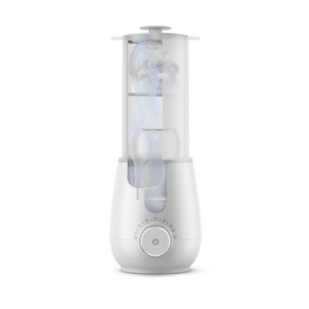AVENT Grejač i sterilizator za flašice 2u1 - SCF359-00