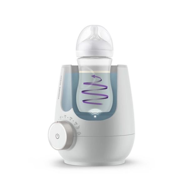 AVENT Grejač i sterilizator za flašice 2u1 - SCF359-00