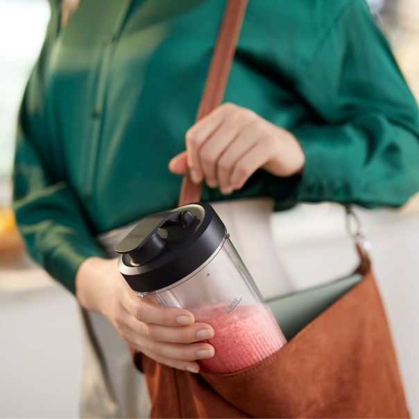 PHILIPS Blender HR2764/00 - 20756