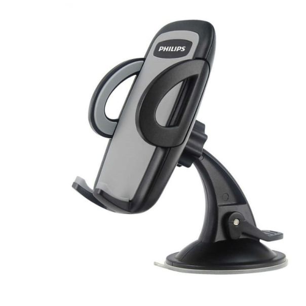 PHILIPS Vakumski nosač za telefon DLK2412SB/97 - 17615