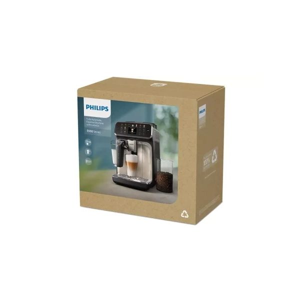 PHILIPS Aparat za espresso kafu EP5543/90 - 19976