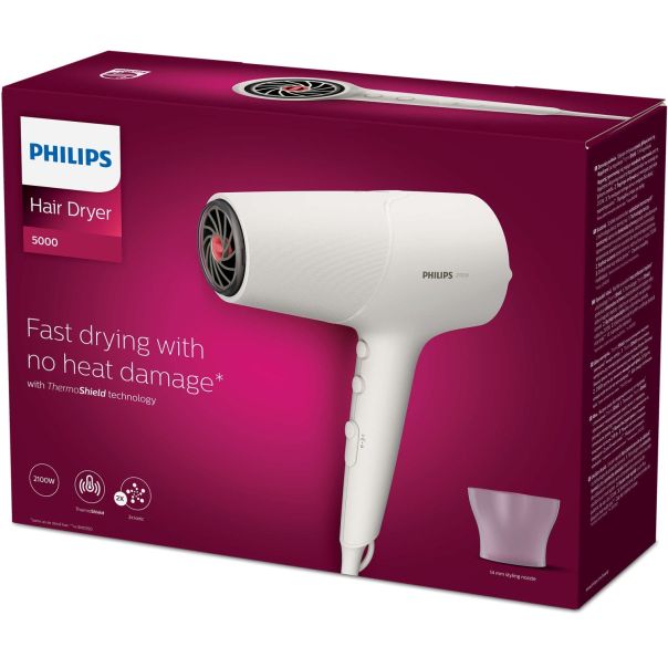 PHILIPS Fen za kosu BHD501/00 - 19940