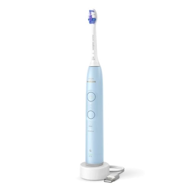 PHILIPS Električna četkica za zube HX7406/02 - 21458-1