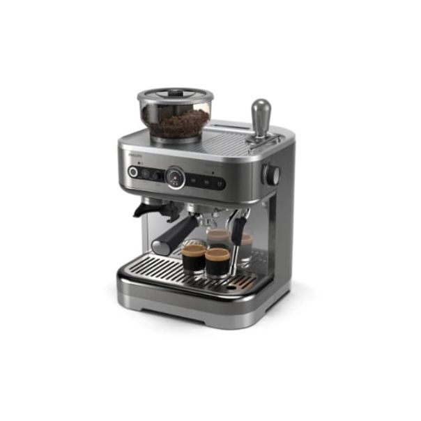 PHILIPS Aparat za espresso kafu Barista Brew PSA3228/01 - 21053