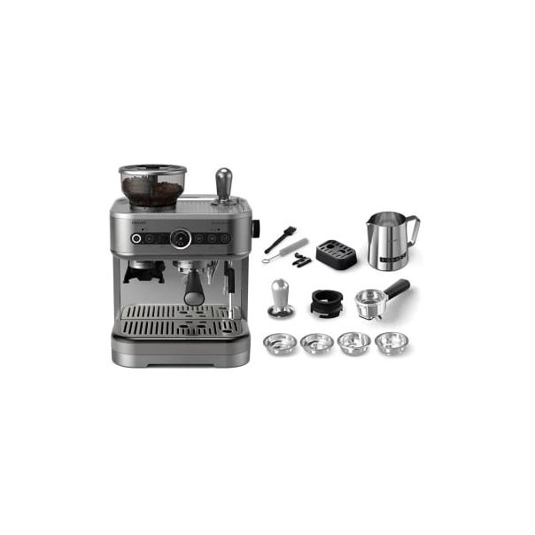 PHILIPS Aparat za espresso kafu Barista Brew PSA3228/01 - 21053