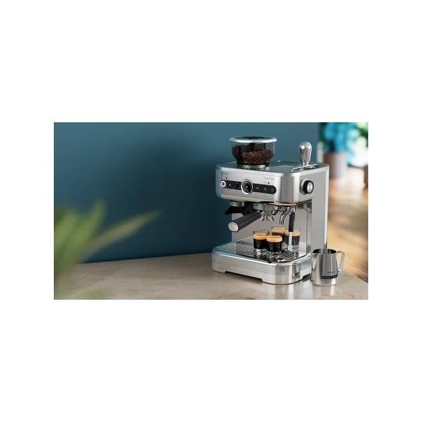 PHILIPS Aparat za espresso kafu Barista Brew PSA3228/01 - 21053