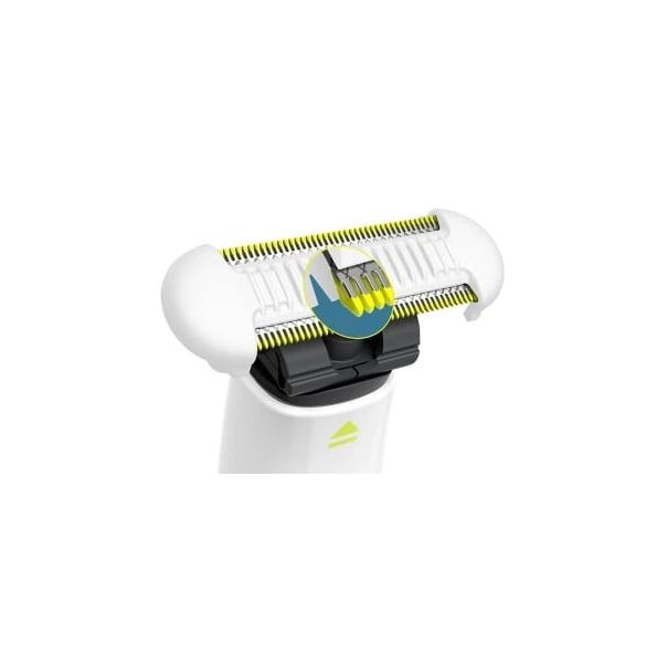 PHILIPS Trimer dodatak za OneBlade QP229/50 - 21284