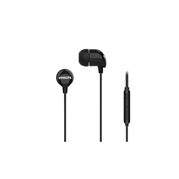 PHILIPS Slušalice za telefon TAE2146BK Type-C, crna - 1410050